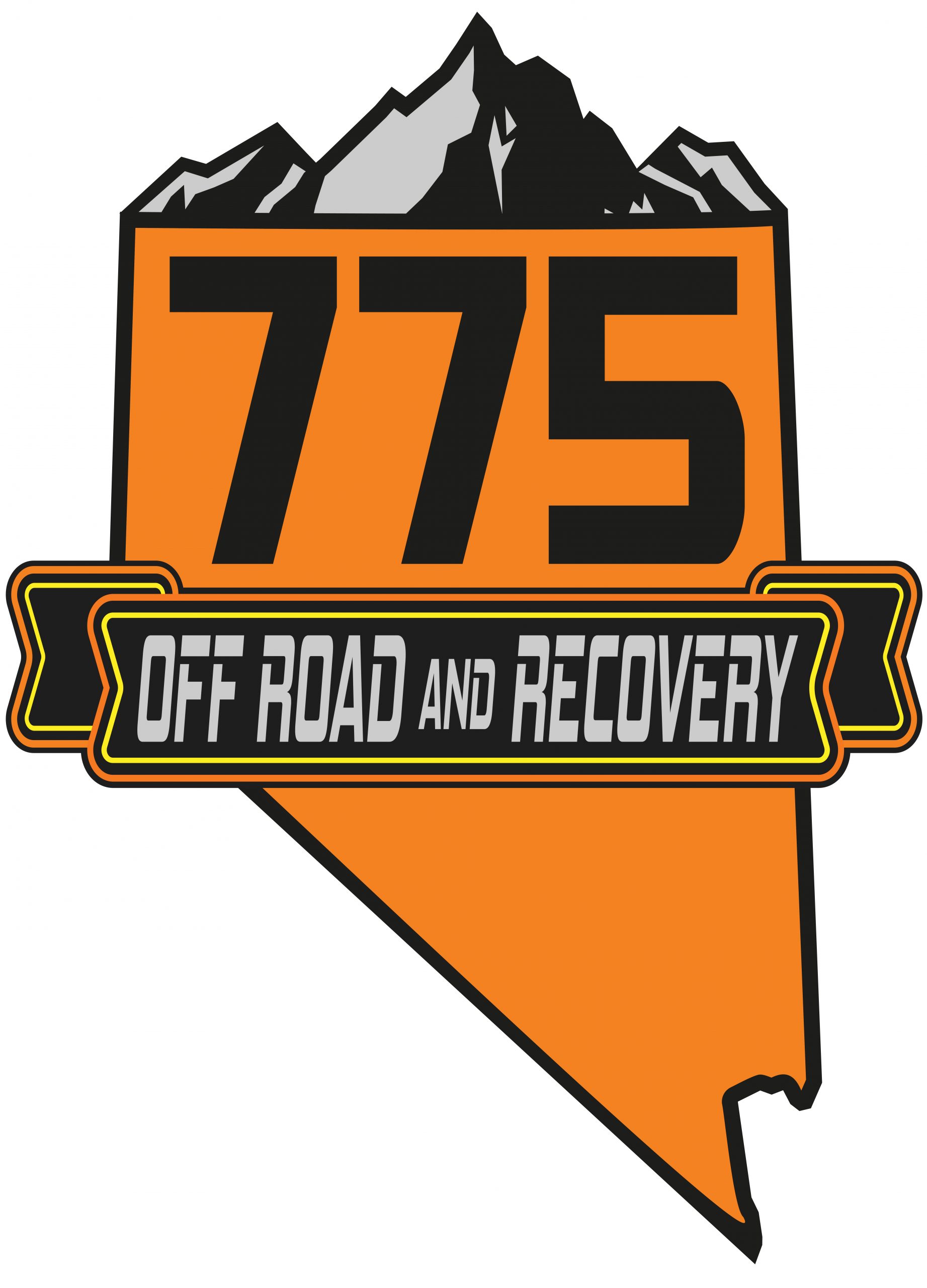 775 Offroad & Recovery, Northern Nevada 4×4 Rescue